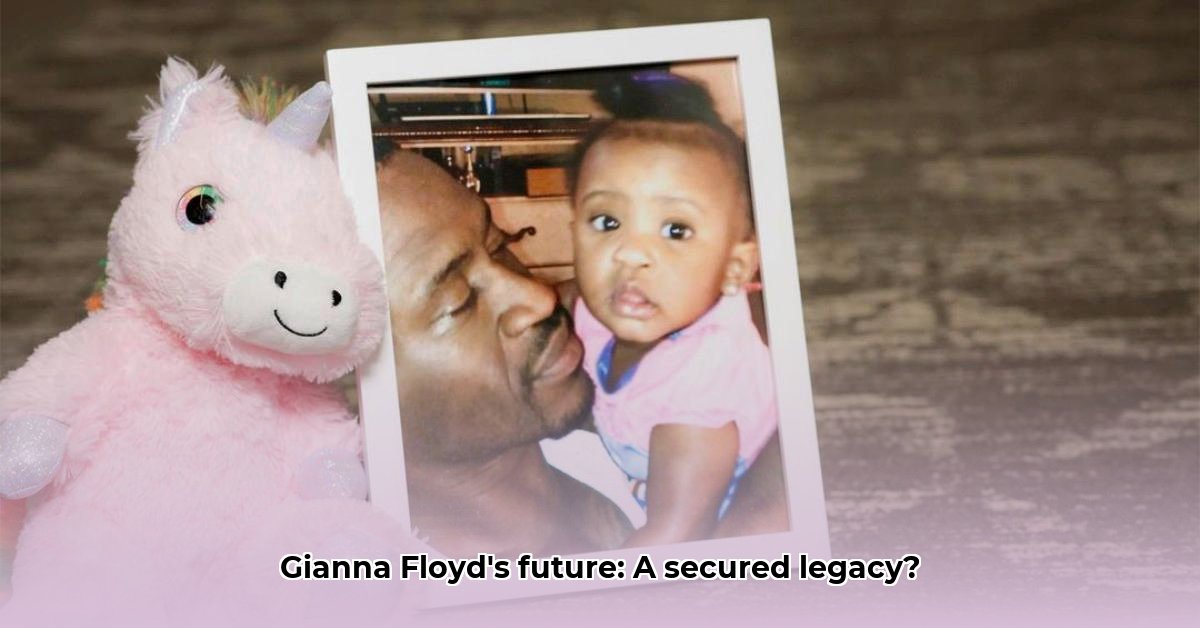 gianna-floyd-net-worth
